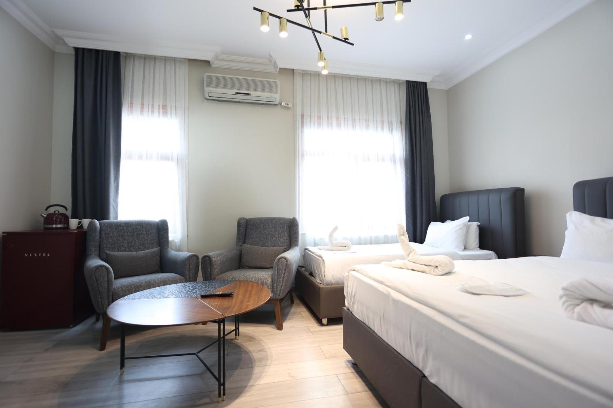 Bucoleon By Cheers Pansiyon İstanbul Dış mekan fotoğraf