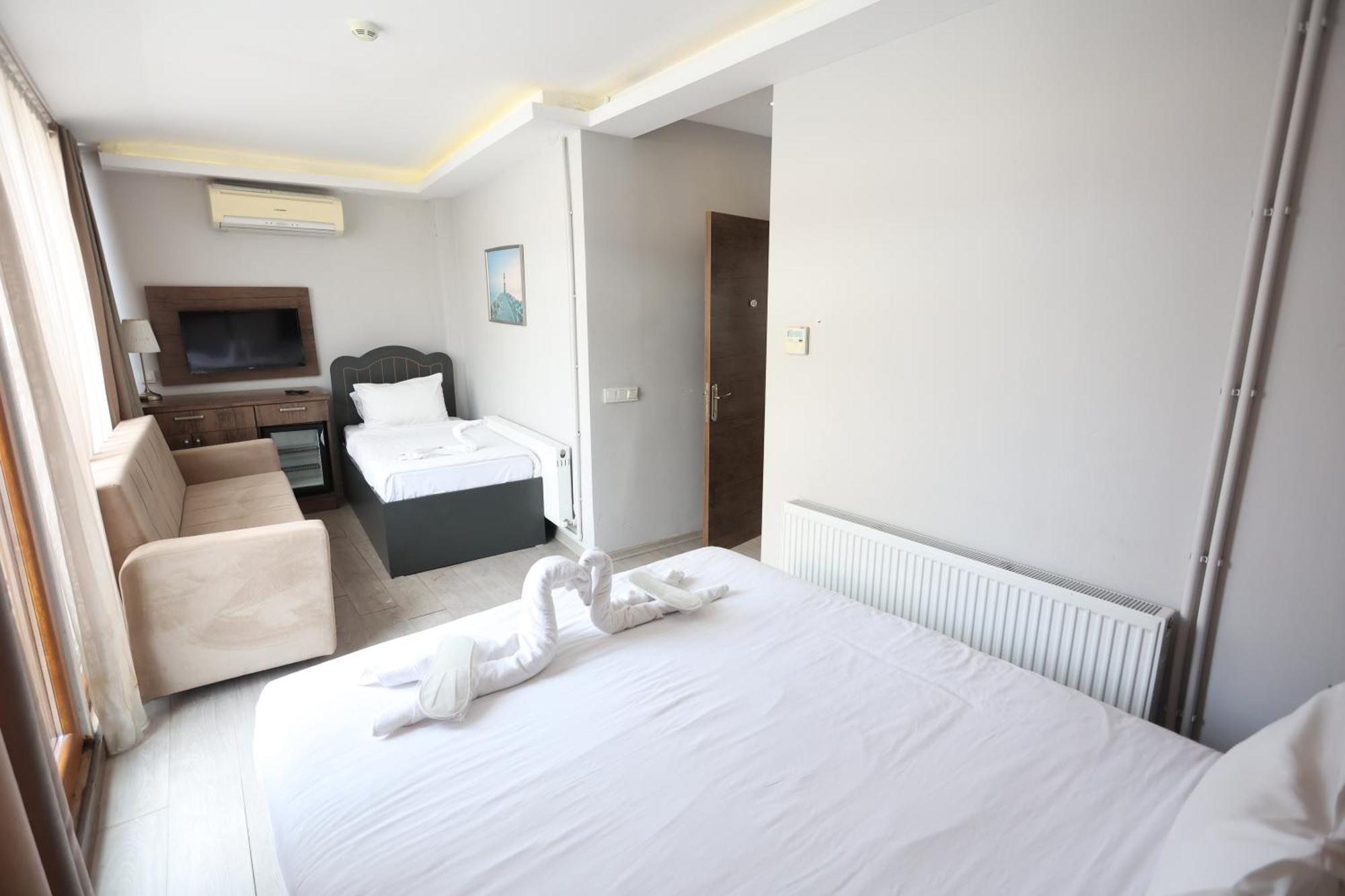 Bucoleon By Cheers Pansiyon İstanbul Dış mekan fotoğraf