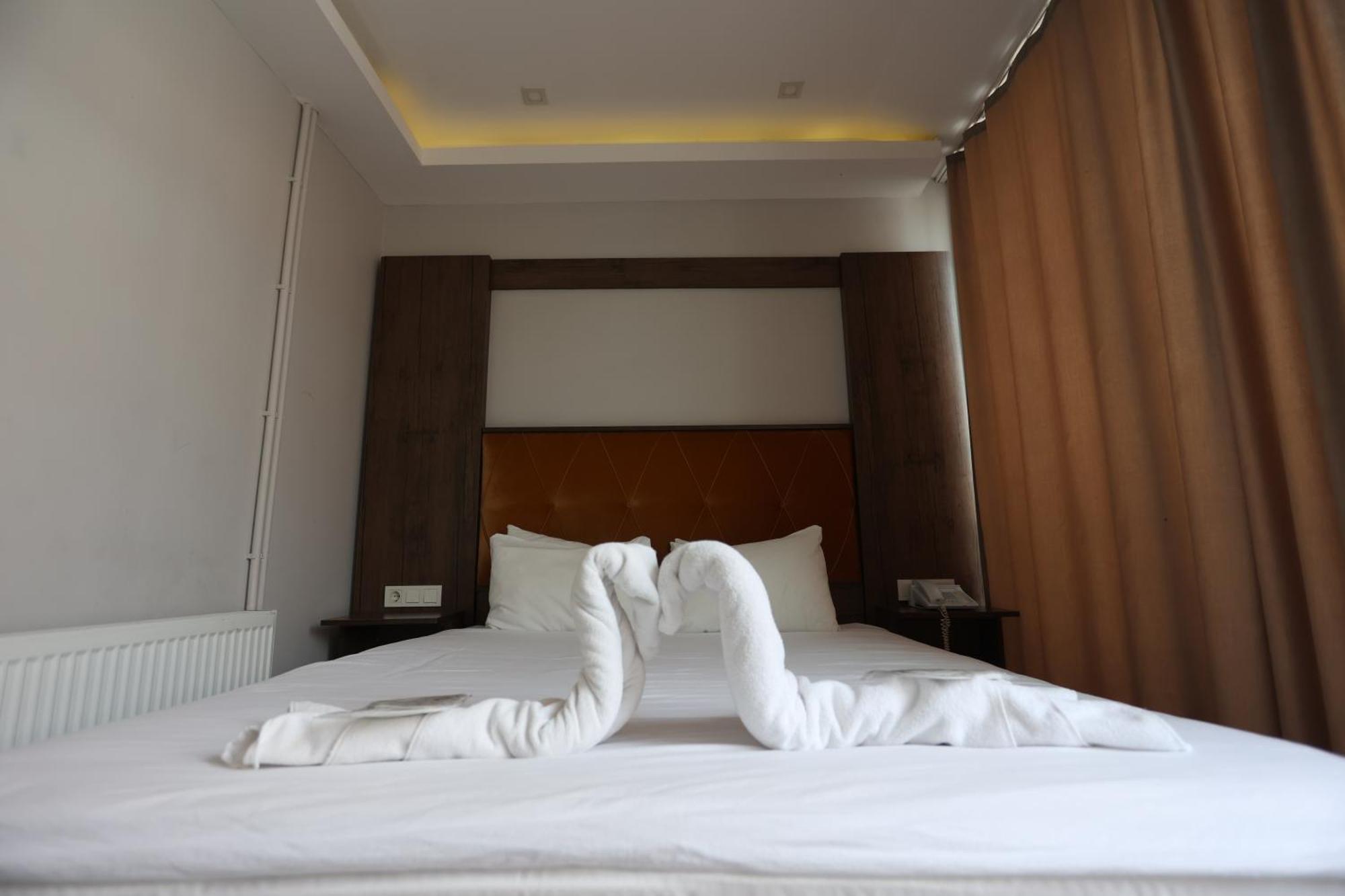 Bucoleon By Cheers Pansiyon İstanbul Dış mekan fotoğraf