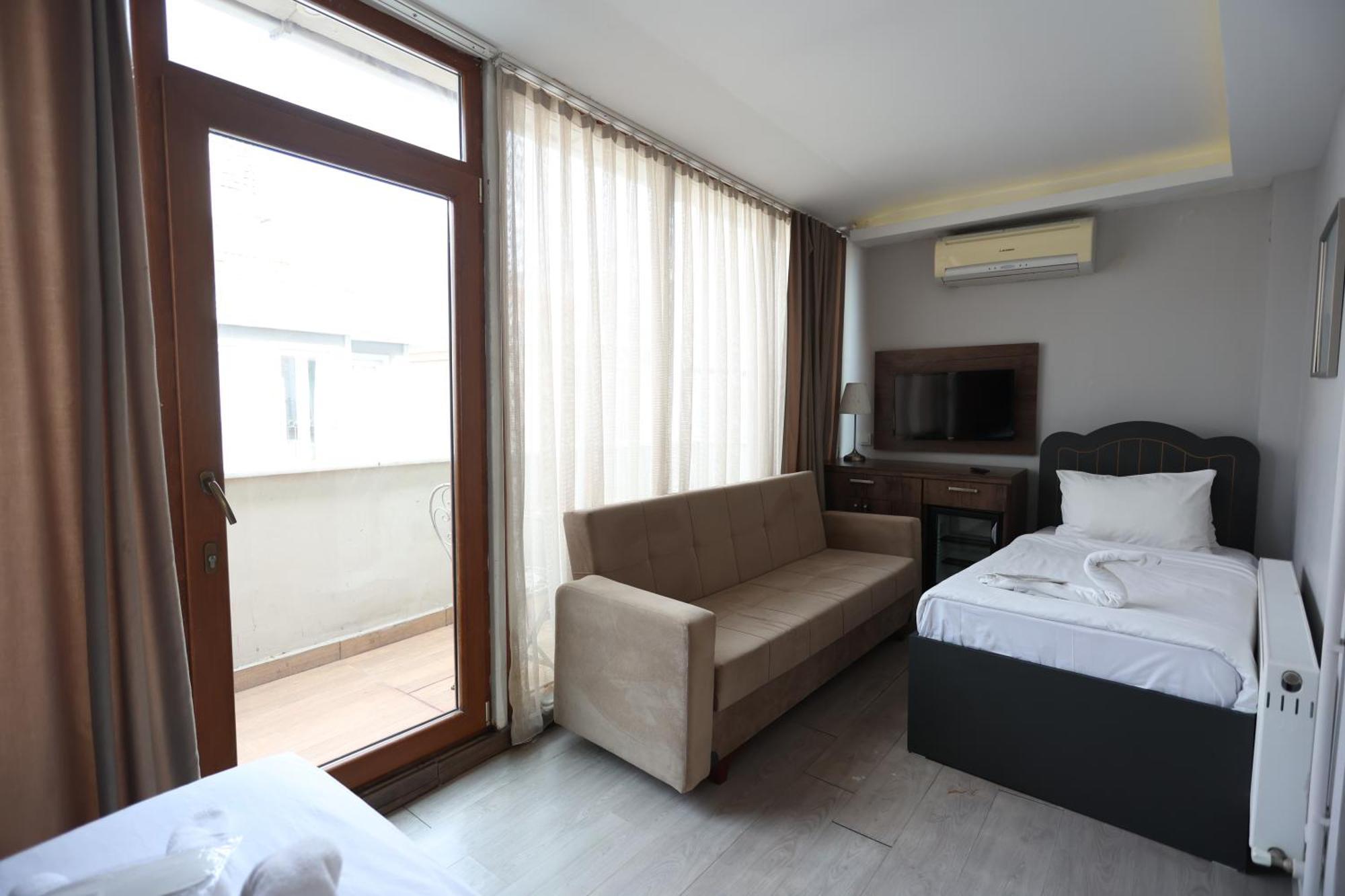 Bucoleon By Cheers Pansiyon İstanbul Dış mekan fotoğraf