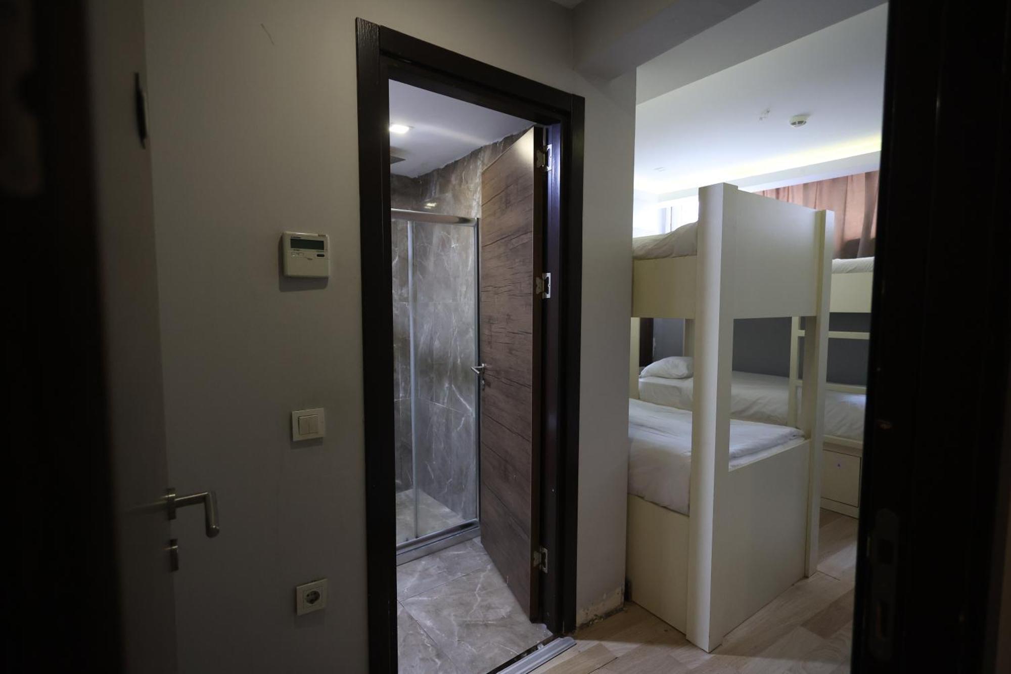 Bucoleon By Cheers Pansiyon İstanbul Dış mekan fotoğraf