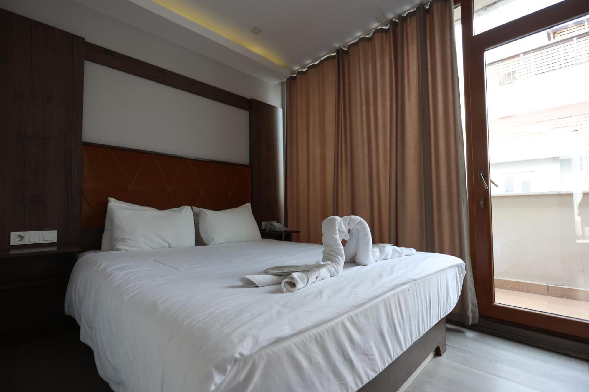 Bucoleon By Cheers Pansiyon İstanbul Dış mekan fotoğraf
