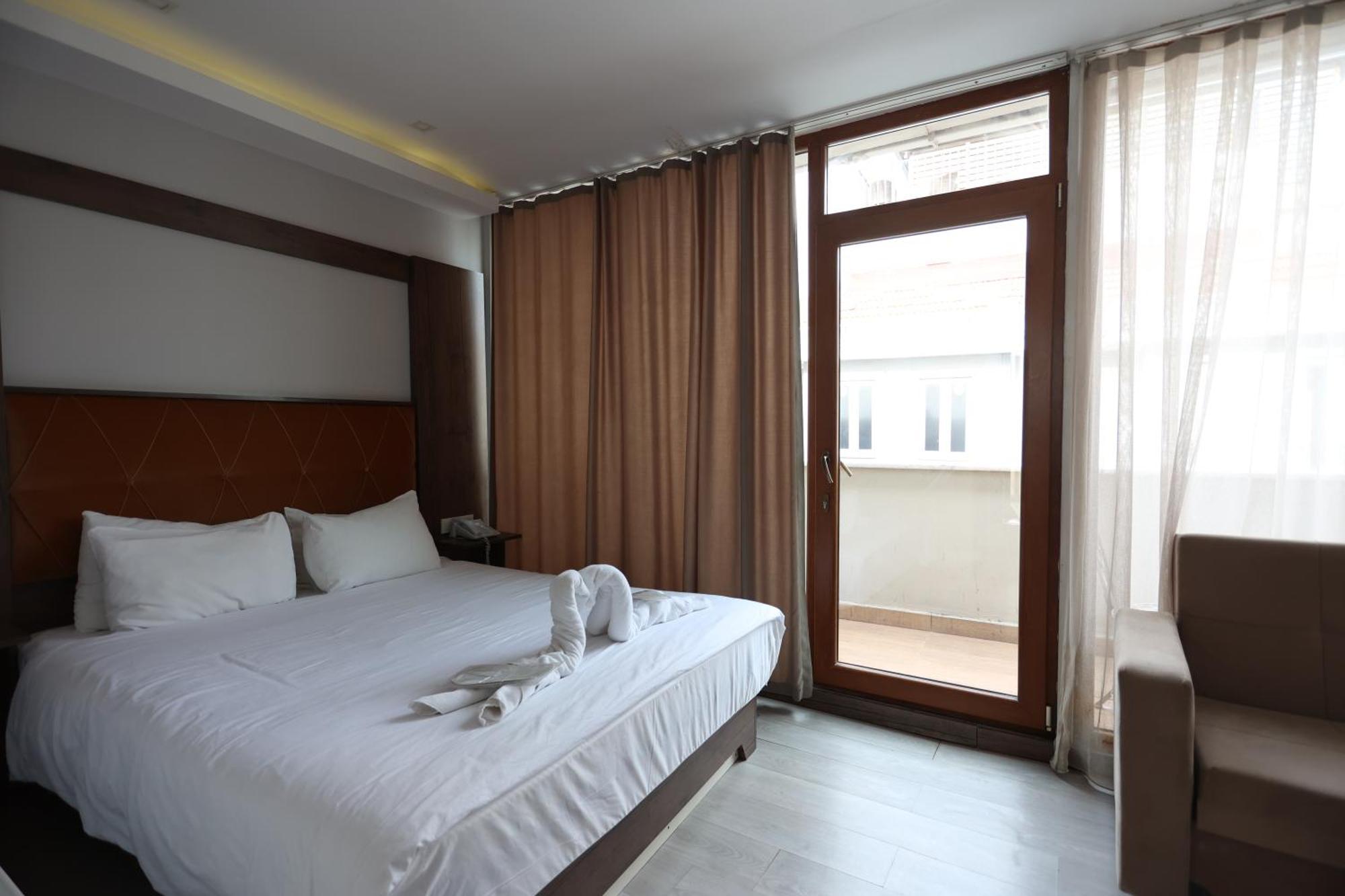 Bucoleon By Cheers Pansiyon İstanbul Dış mekan fotoğraf